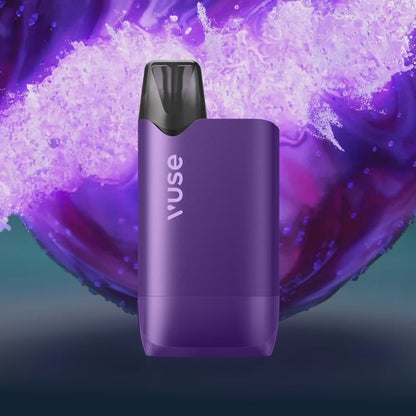 Grape Ice