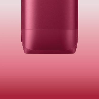 Strawberry Ice