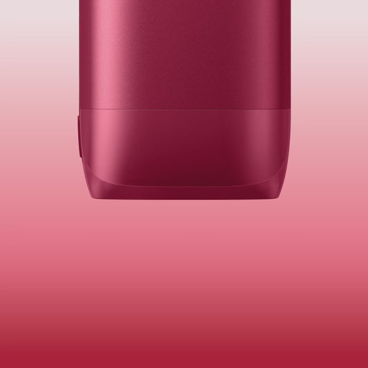 Strawberry Ice