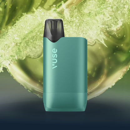 Reload Box Lemon & Lime