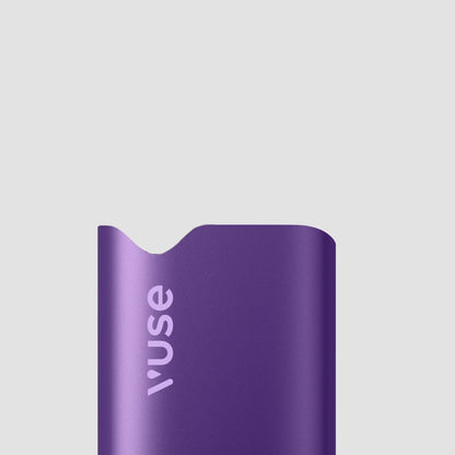 Grape Ice