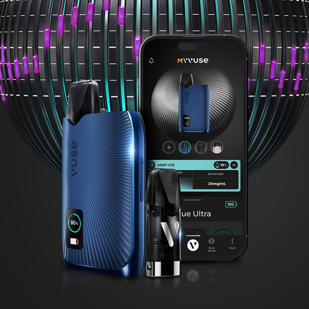 Vuse Ultra