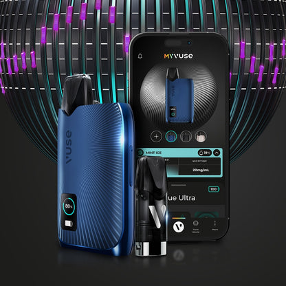 Vuse Ultra